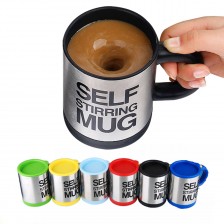 Automatic Electric Lazy Self Stirring Mug